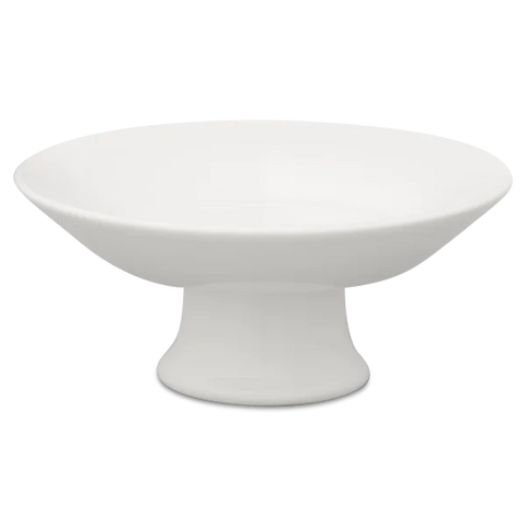 Scodella con piede 612 | Decoro 000