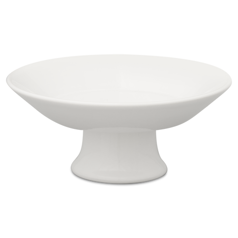 Scodella con piede 612 | Decoro 000