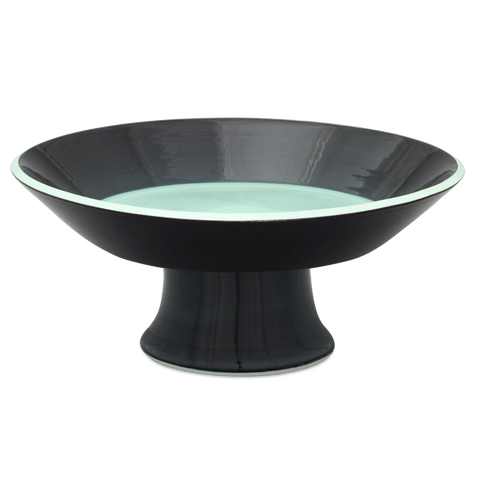Scodella con piede 612 | Decoro 050-101