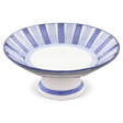 Scodella con piede 612 | Decoro 137