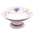 Scodella con piede 612 | Decoro 407