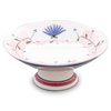 Scodella con piede 612 | Decoro 407
