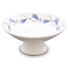 Scodella con piede 612 | Decoro 410