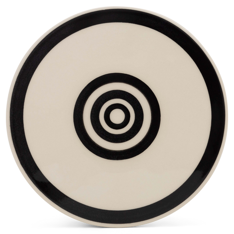 Piastra 489 | Decoro 007-1