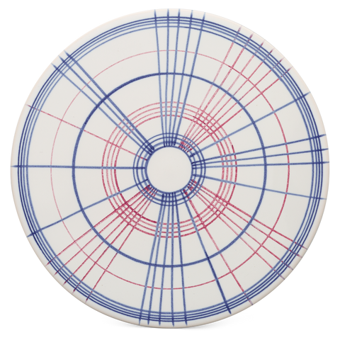 Piastra 489 | Decoro 041