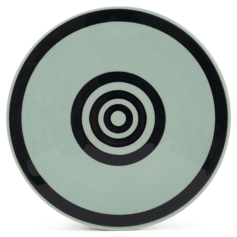 Piastra 489 | Decoro 050-1