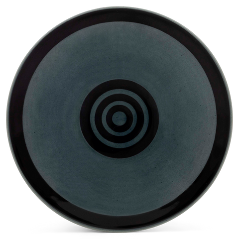 Piastra 489 | Decoro 051-1