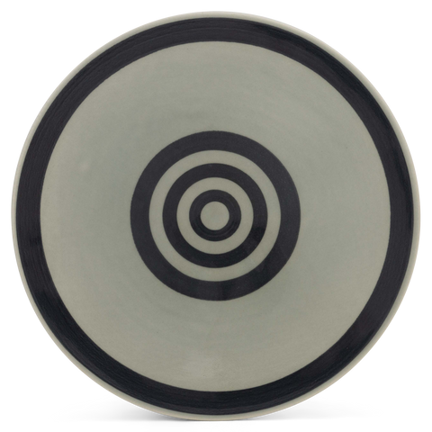 Piastra 489 | Decoro 052-1