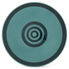 Piastra 489 | Decoro 053-1