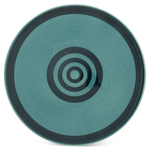 Piastra 489 | Decoro 053-1