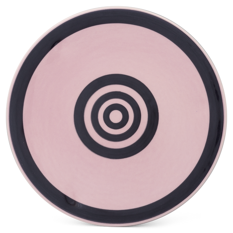 Piastra 489 | Decoro 055-1