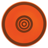 Piastra 489 | Decoro 057-1