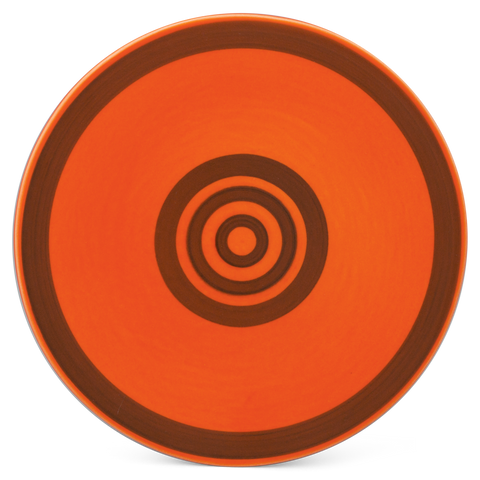 Piastra 489 | Decoro 057-1