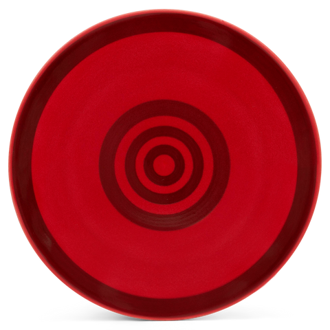 Piastra 489 | Decoro 058-1