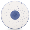 Piastra 489 | Decoro 113