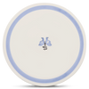 Piastra 489 | Decoro 117