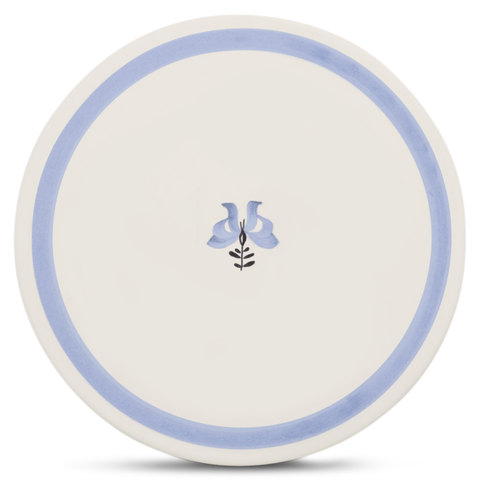 Piastra 489 | Decoro 117