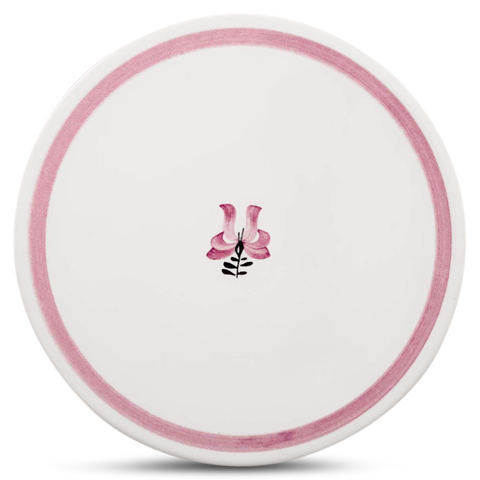 Piastra 489 | Decoro 118
