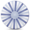 Piastra 489 | Decoro 137