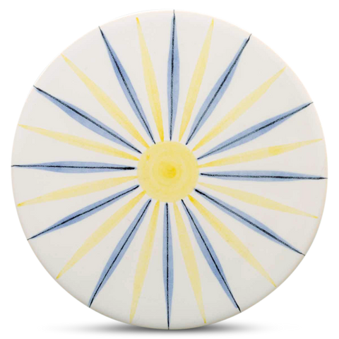 Piastra 489 | Decoro 138