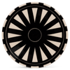 Piastra 489 | Decoro 612