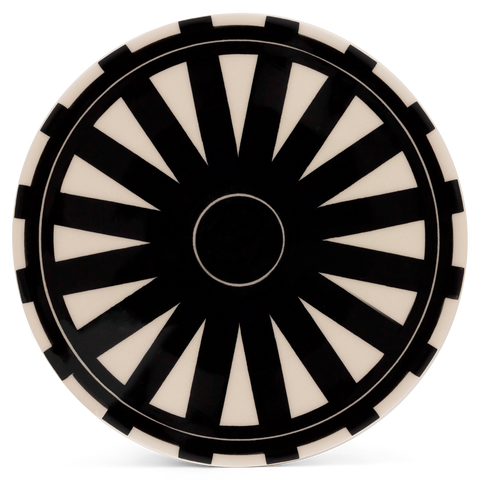 Piastra 489 | Decoro 612