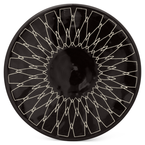 Piastra 489 | Decoro 661