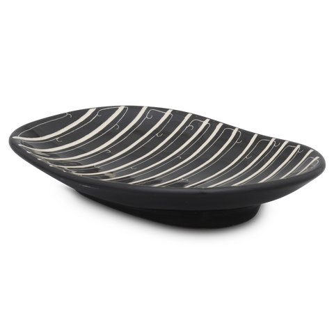 Ciotola 198Z | Decoro 624