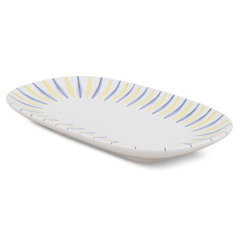 Ciotola 198A | Decoro 138