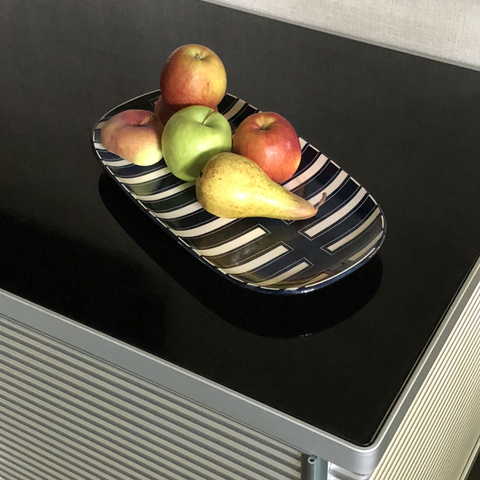 Ciotola 198B | Decoro 625