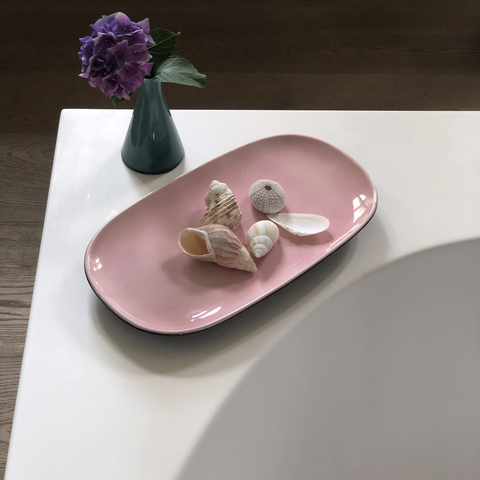 Ciotola 198B | Decoro 050-1