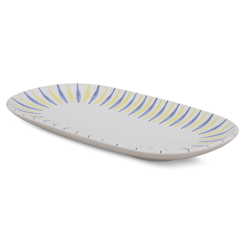 Ciotola 198B | Decoro 138