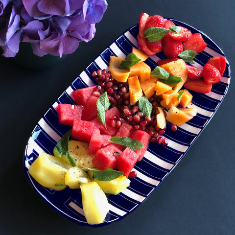 Ciotola 198B | Decoro 625-2