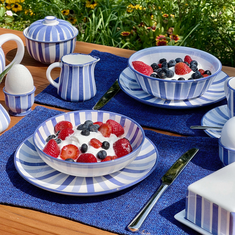 Terrina 503C | Decoro 287