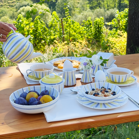 Terrina 503C | Decoro 612-1158
