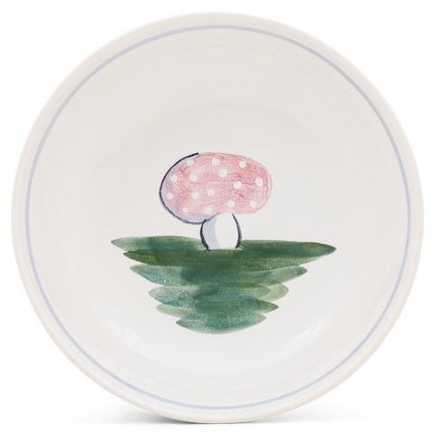 Terrina 503C | Decoro 230
