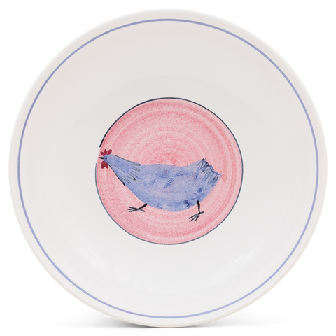 Terrina 503C | Decoro 235