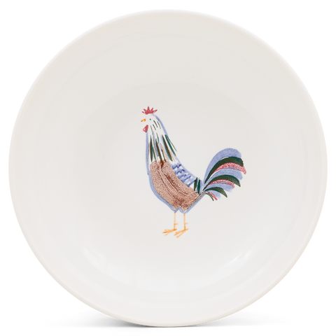 Terrina 503C | Decoro 236