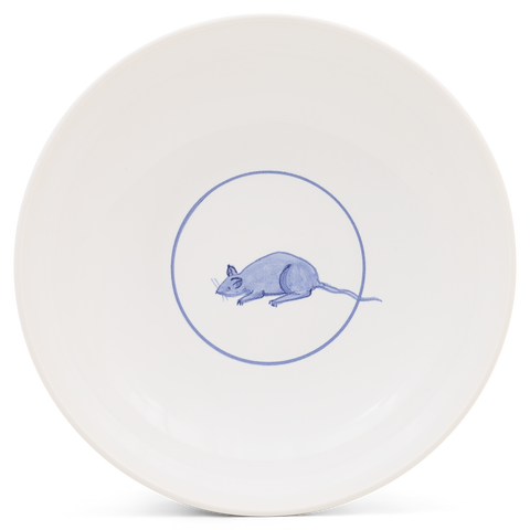 Terrina 503C | Decoro 237