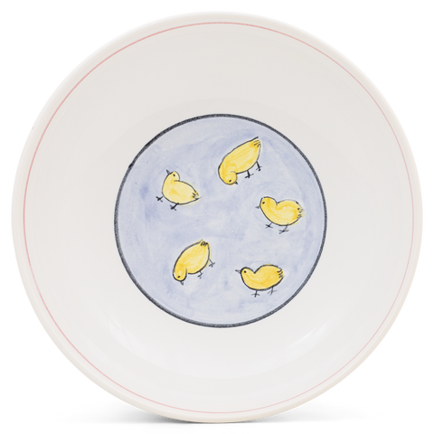 Terrina 503C | Decoro 242