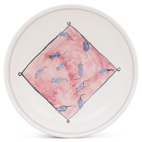 Terrina 503C | Decoro 243