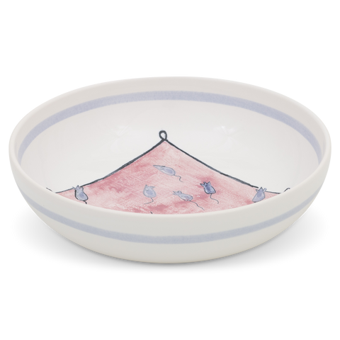 Terrina 503C | Decoro 243