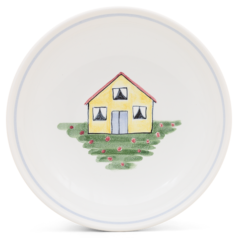 Terrina 503C | Decoro 245