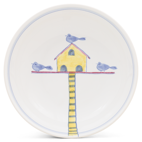 Terrina 503C | Decoro 248
