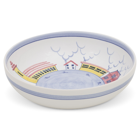 Terrina 503C | Decoro 250