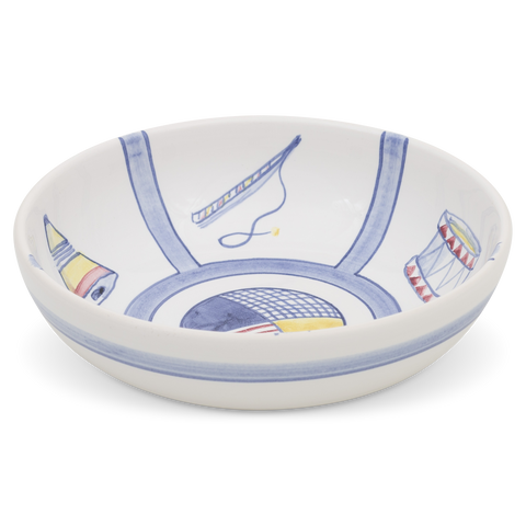 Terrina 503C | Decoro 252