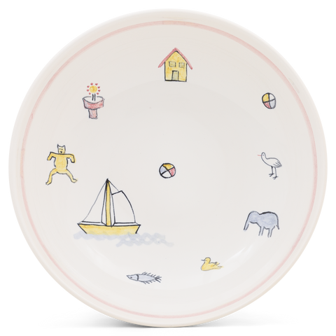 Terrina 503C | Decoro 253