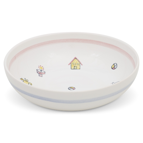 Terrina 503C | Decoro 253