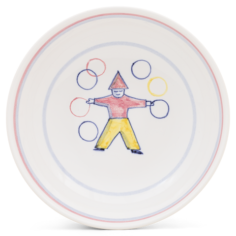 Terrina 503C | Decoro 255