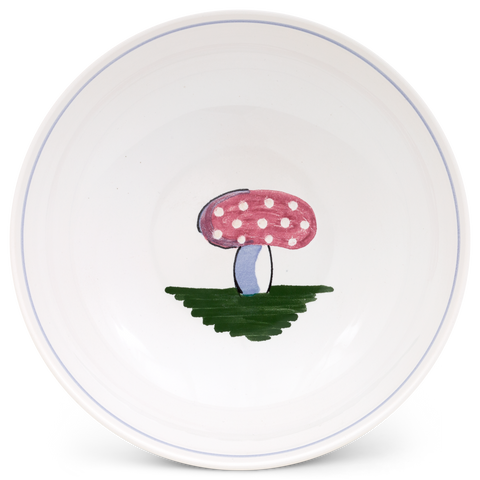 Terrina 503D | Decoro 230